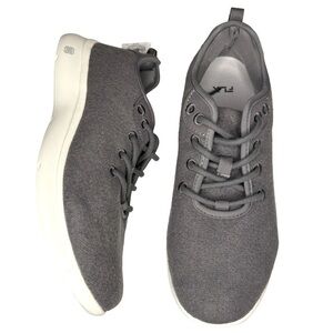 NWT FLX Excel Dynamic wool w/air foam Women's Shoes sneakers trainers 8.5